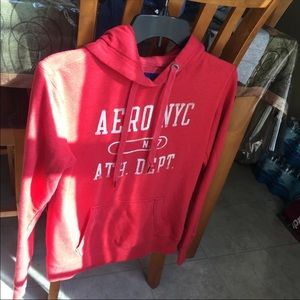 aeropostale hoodie